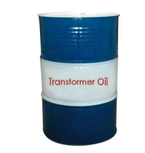 Industrial White Oil